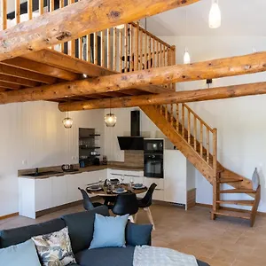 Apartamento Loft équipé Au Cœur D'un Domaine Viticole, Campsas