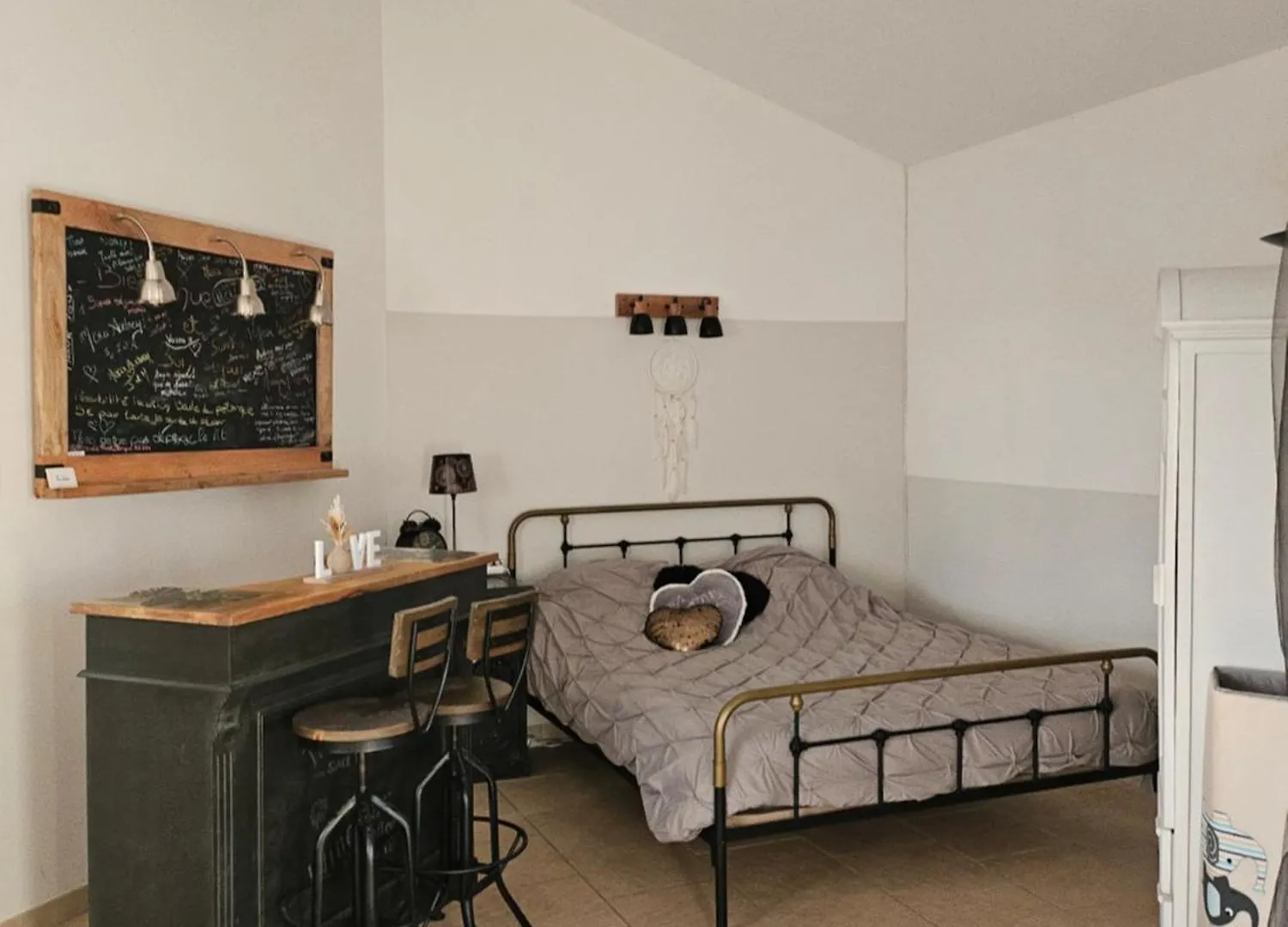 Le Gite Du Font Blanque Campsas Holiday home